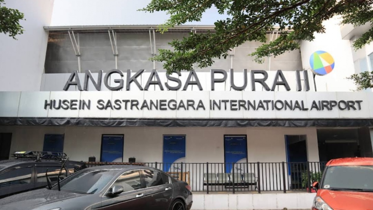 Bandara Husein Sastranegara Diaktifkan Lagi, Pelaku Wisata Lembang Yakin Turis Asing Bakal Membludak