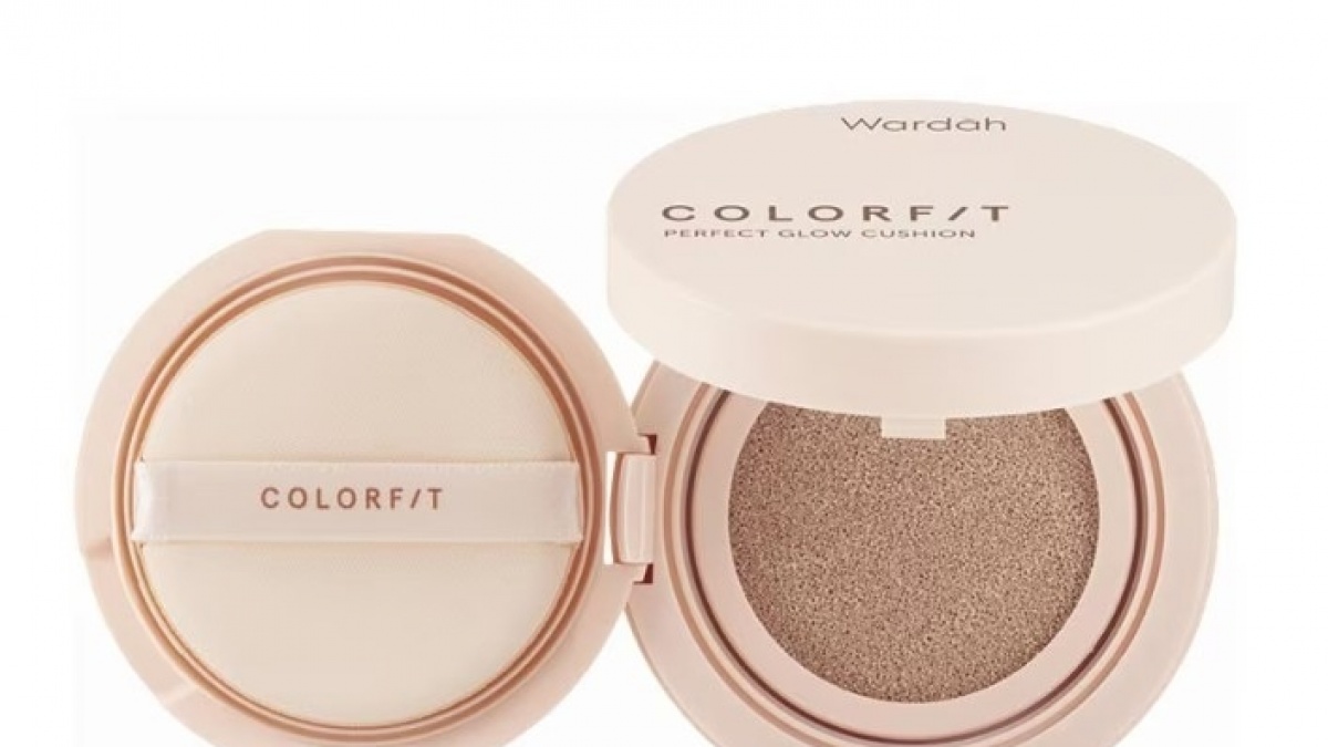 Cushion Mana yang Terbaik? Battle Wardah Instaperfect Skincover Air Vs Mineralight Matte BB