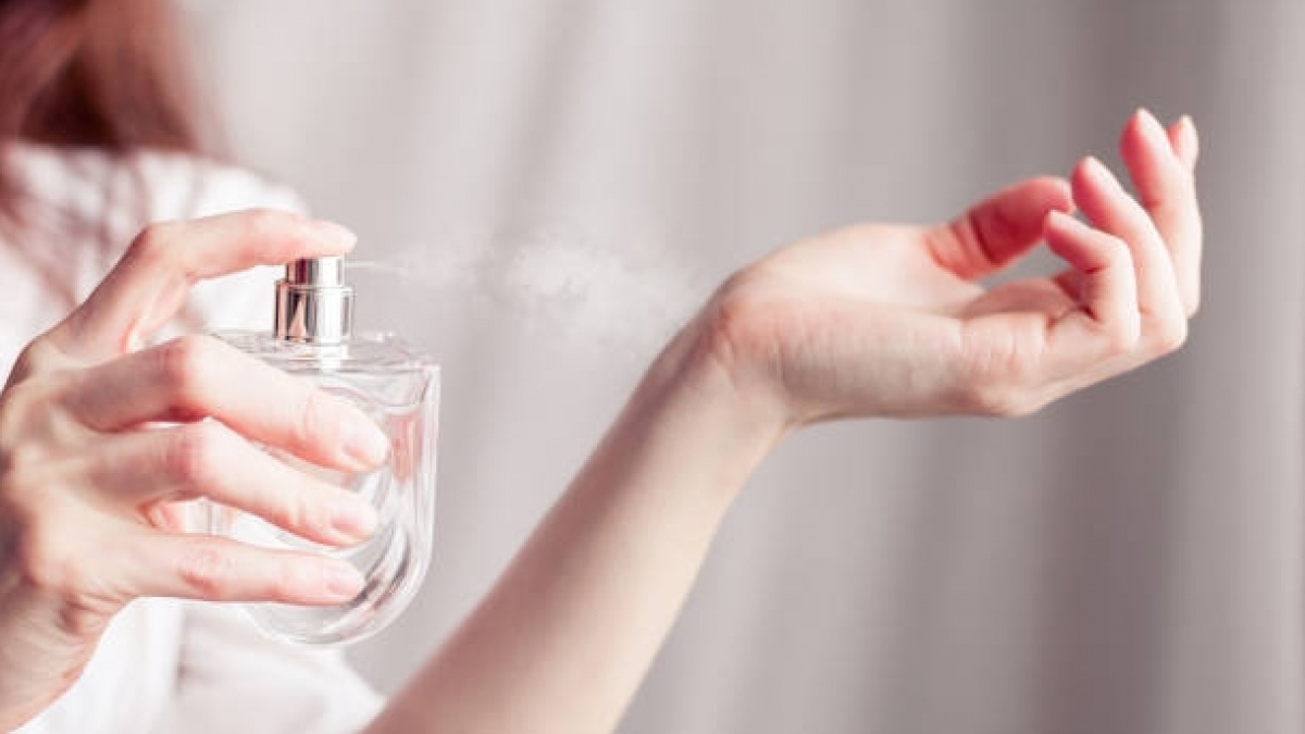 5 Parfum Wardah yang Paling Wangi dan Tahan Lama, Harga di Bawah Rp100 Ribu