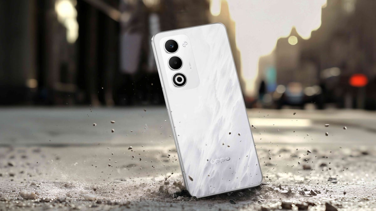Spesifikasi Oppo A5: HP Murah Rp 2 Jutaan dengan Baterai Jumbo dan Chipset Snapdragon
