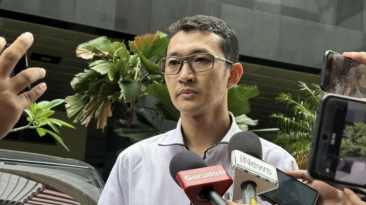 Drama OTT Proyek Jalan Sumut: KPK Bantah Tangkap Kapolres, Ungkap 5 Tersangka Korupsi