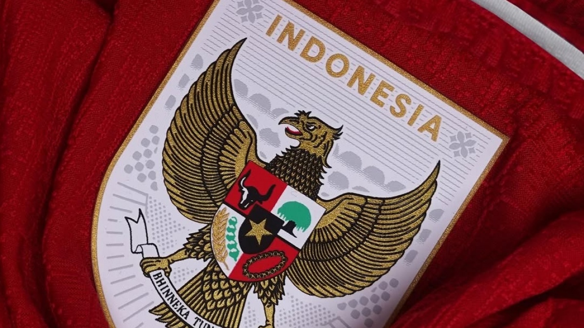 7 Brand Calon Apparel Baru Timnas Indonesia, Siapa Punya Jersey Paling Keren?