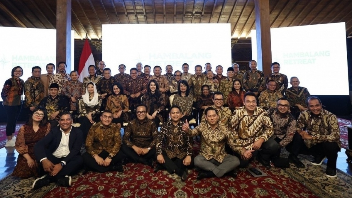 Pedas! PDIP Kritik Puluhan Wamen Rangkap Jabatan di BUMN: Rakyatnya Nganggur, Elitenya Pesta Pora