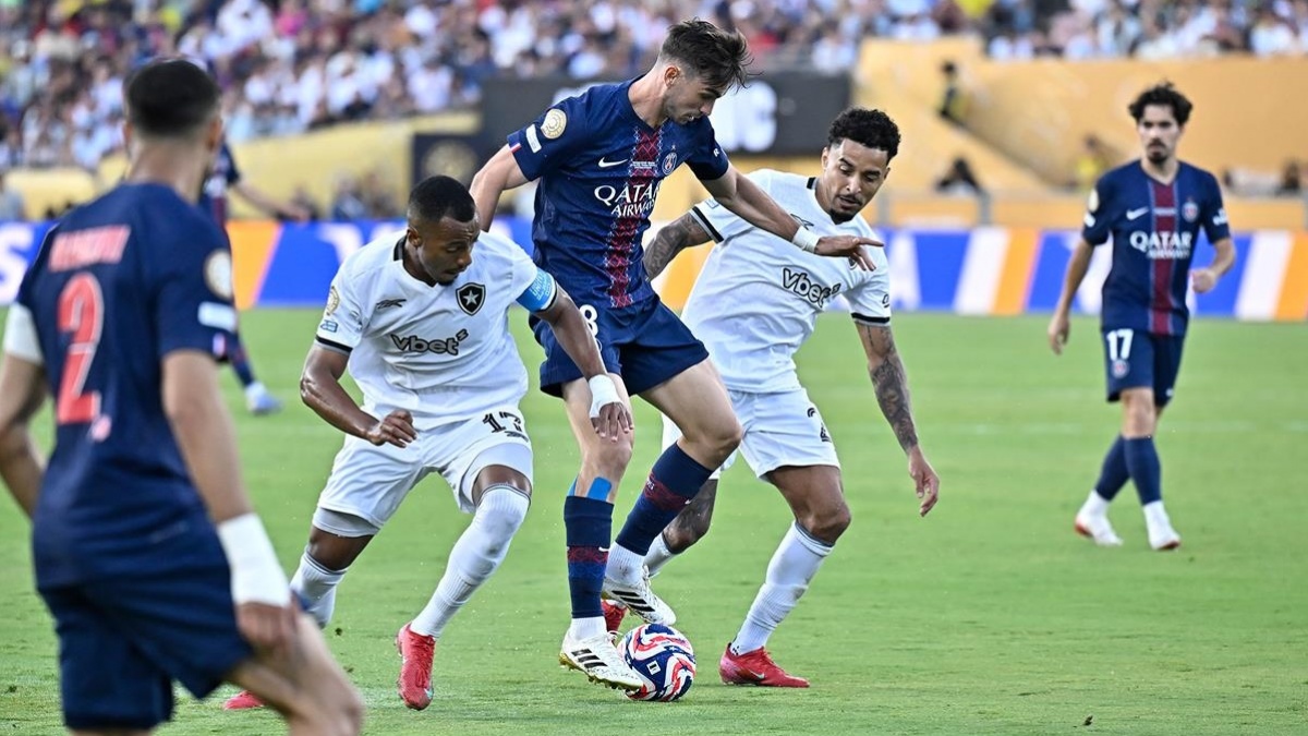 Prediksi Skor Sporting Lisbon vs PSG: Ujian Berat Singa Lisboa Hadapi Juara Bertahan