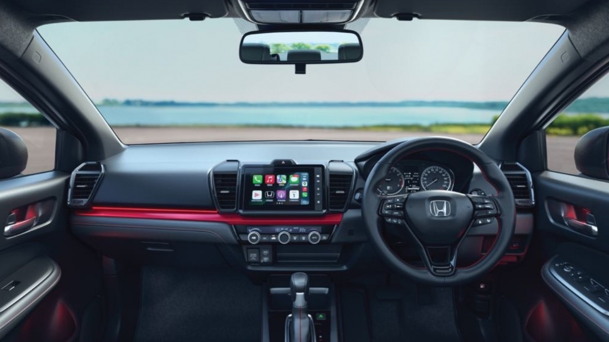 3 Generasi Honda City Bekas Paling Keren untuk Anak Muda, Harga Bersahabat!
