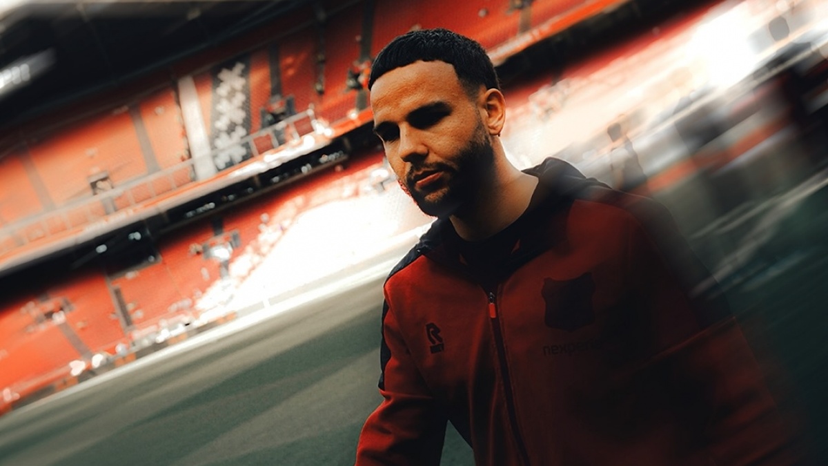 Selangkah Lagi Rekrut Calvin Verdonk, Lille Peringkat Berapa?