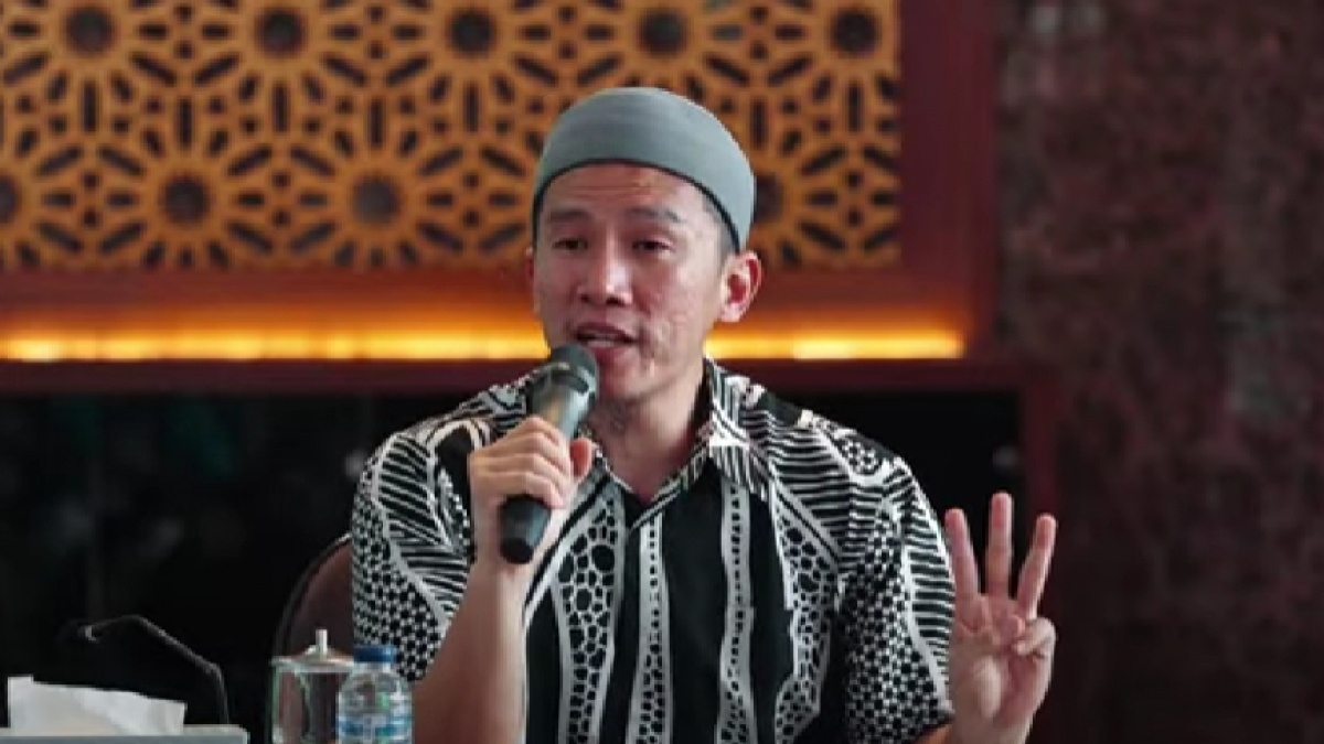 Felix Siauw: Potensi Korupsi Kuota Haji Bisa Tembus Rp 1 Triliun