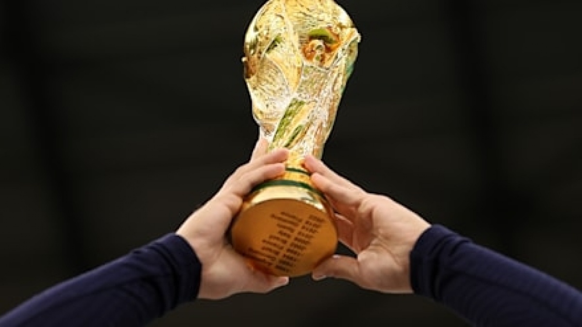 Format dan Jadwal Babak Play Off Piala Dunia 2026: Adu Nasib Demi Tiket Tersisa