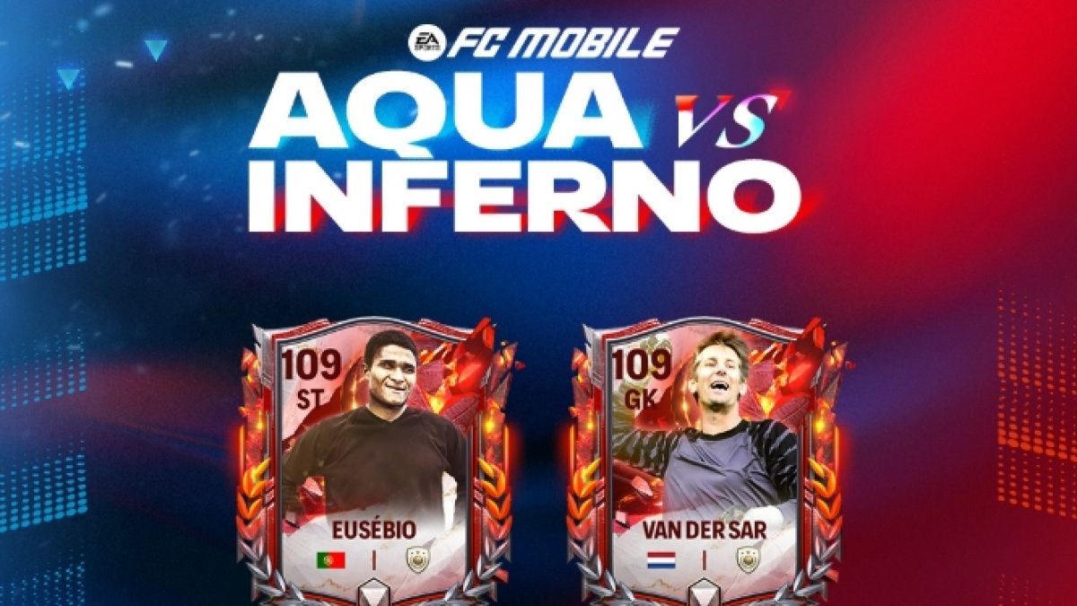 5 Kode Redeem FC Mobile Hari Ini 23 Juni 2025: Klaim Sekarang, Pemain OVR 109 dan Hadiah Spesialnya