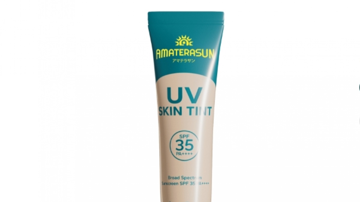3 Rekomendasi Skin Tint Lokal di Bawah Rp100 Ribu, Kulit Glowing Anti Boncos