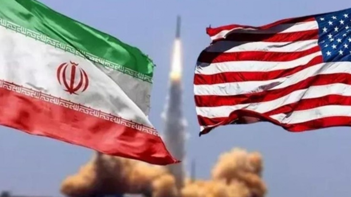 Hadapi Tensi Panas AS-Iran: Status Siaga 1 Berlanjut, KBRI Teheran Siapkan Jalur Evakuasi