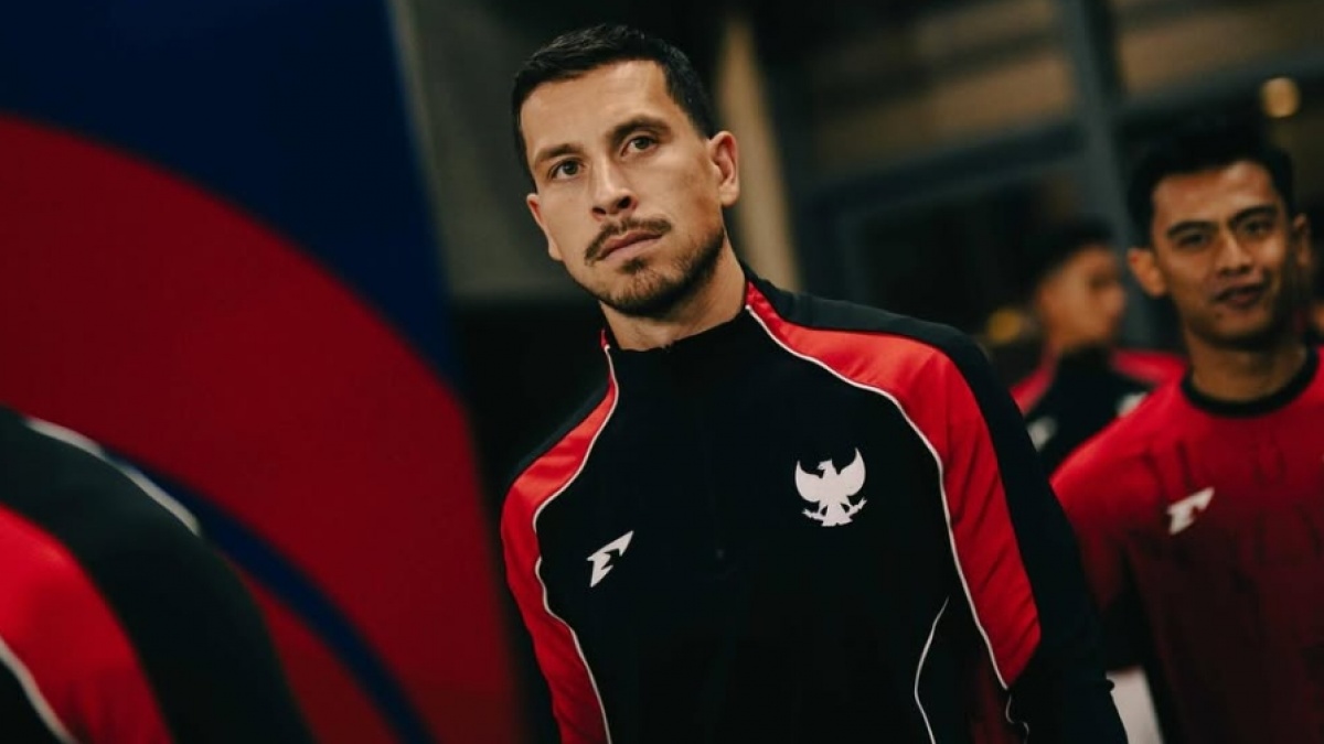 15 Negara Tujuan Thom Haye, Jendela Transfer Masih Terbuka Termasuk Liga Indonesia