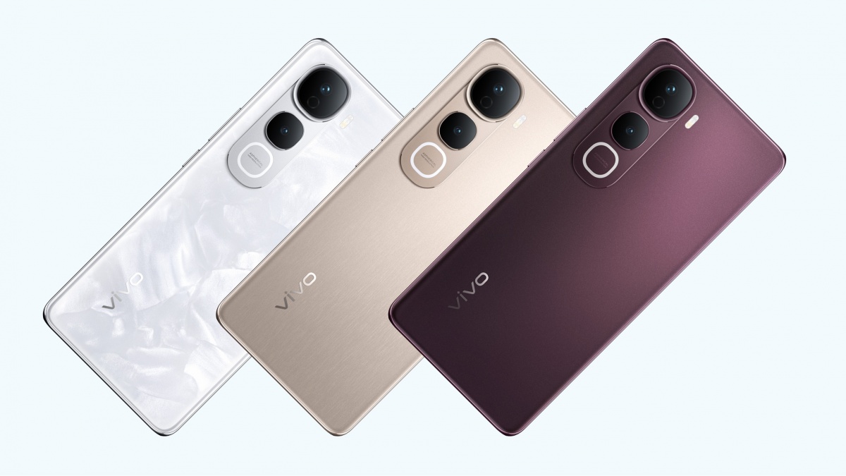 Bocoran Harga Vivo Y400 5G, Siap Masuk ke Pasar Asia