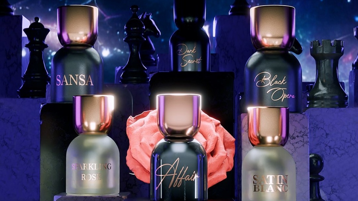 7 Rekomendasi Parfum Mykonos Wangi Manis dan Tahan Lama 8 Jam: Bikin Kamu Lebih Percaya Diri!