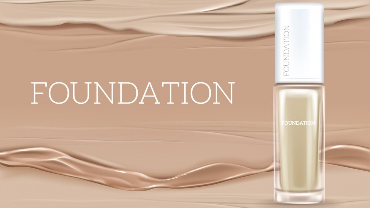 Alasan Foundation HD Jadi Favorit Para Profesional
