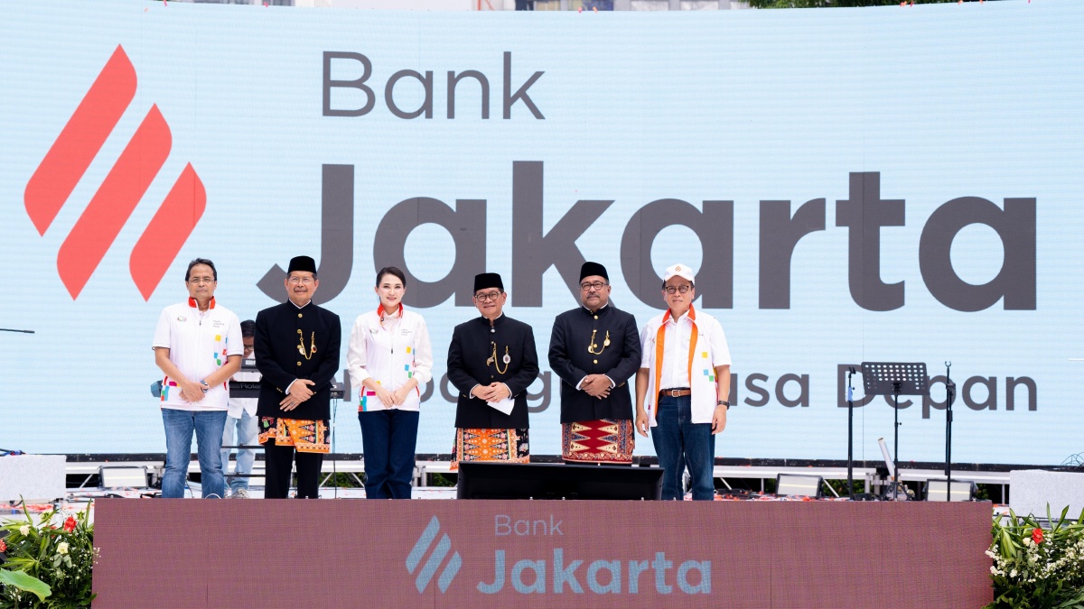 Jurus Bank Jakarta Gencarkan Inklusi Keuangan untuk Gen Z