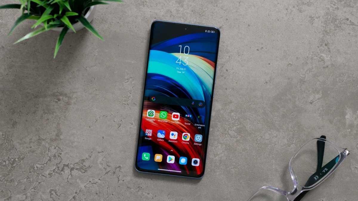 HyperOS 3 Hadir dengan 2 Versi: Android 15 dan Android 16 Tapi Ada Fitur yang Hilang, Upgrade?