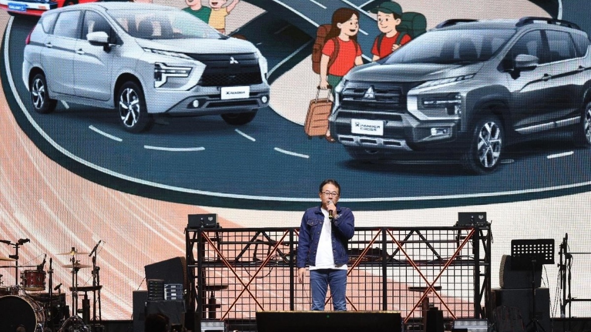 Optimistis Sambut 2025, MMKSI Targetkan 10% Pangsa Pasar