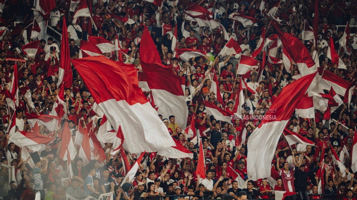 Pelatih Bulgaria Dibuat Merinding Suporter Timnas Indonesia, Tapi...