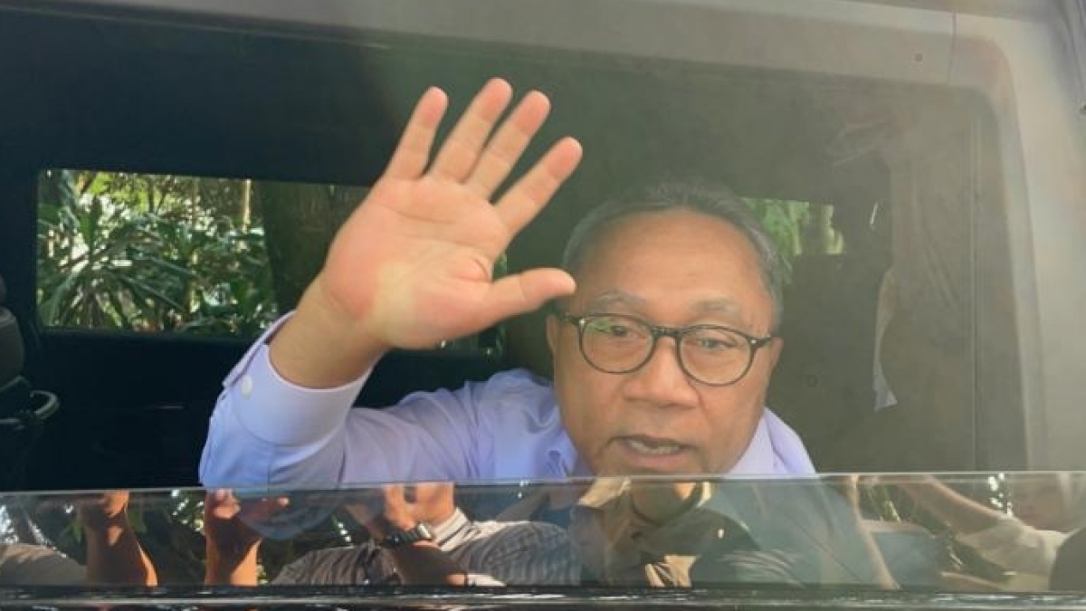 Koperasi Desa Merah Putih Jadi Solusi Permanen Atasi Beras Oplosan