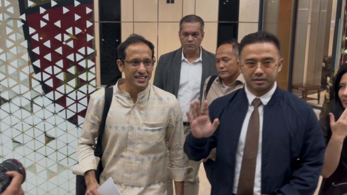 Babak Baru Kasus Chromebook: Usai Kantor GoTo Digeledah, Kejagung Panggil Ulang Nadiem Makarim