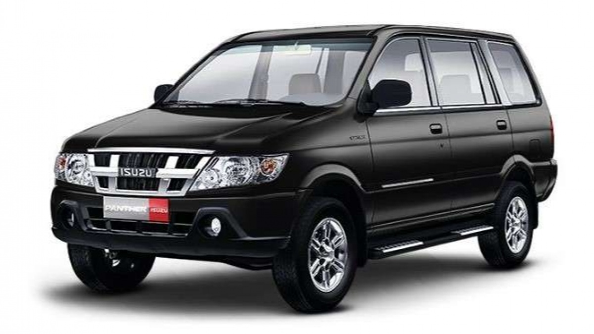 4 Mobil Sebandel Panther dengan Desain Lebih Modern, Cocok di Jalanan Menanjak