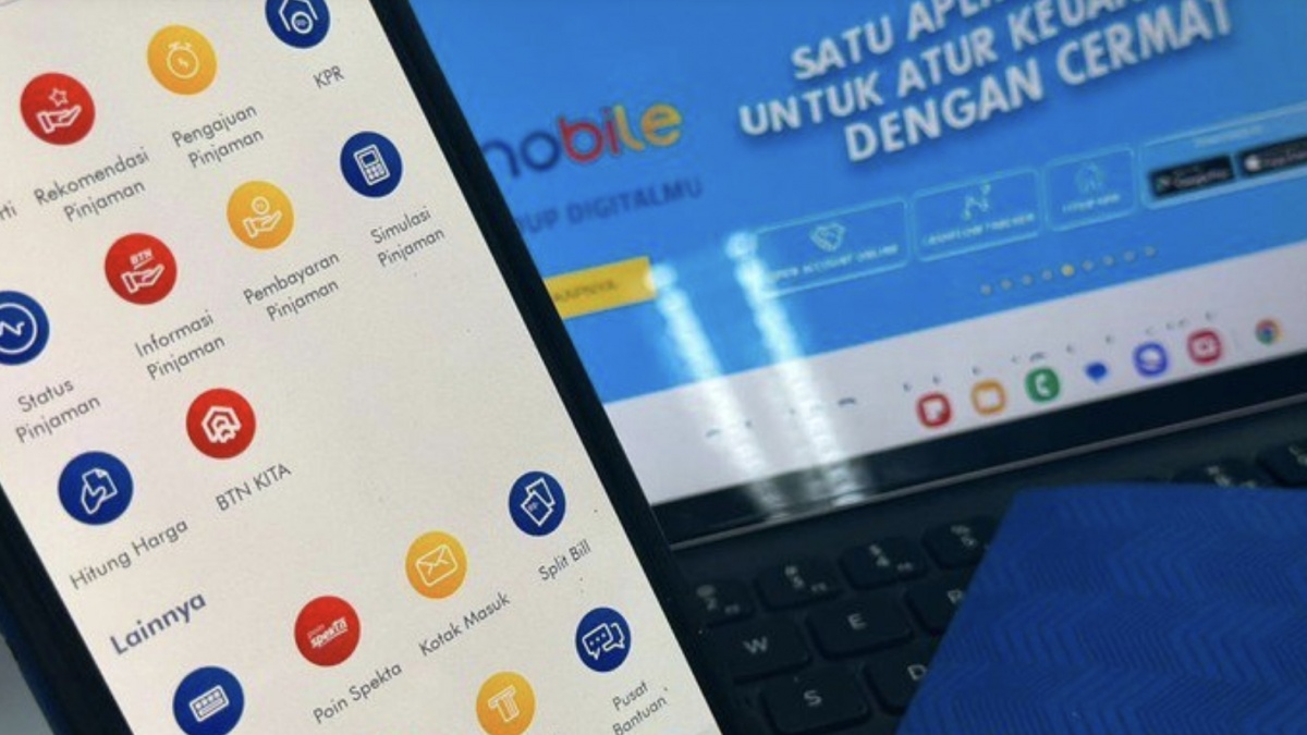 Risiko Cicilan KPR BTN Tidak Terdebet dari Tabungan, Ini Solusinya