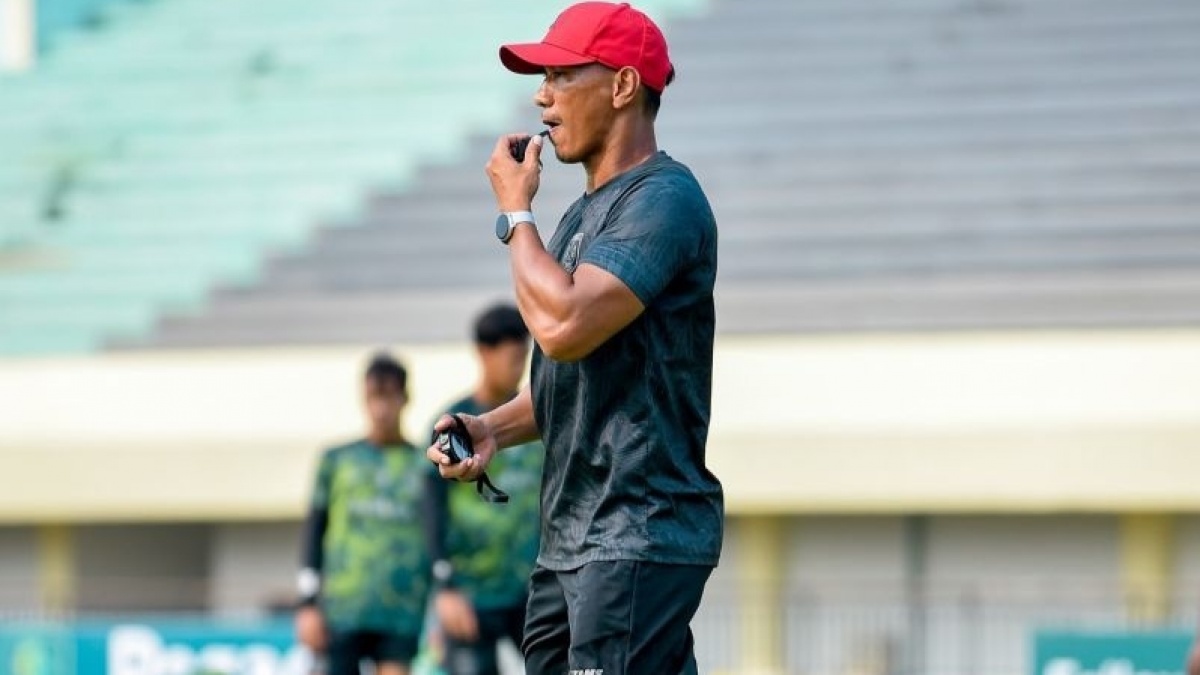 Prediksi Pelatih Lokal yang Dampingi John Herdman Sebagai Asisten Pelatih Timnas Indonesia