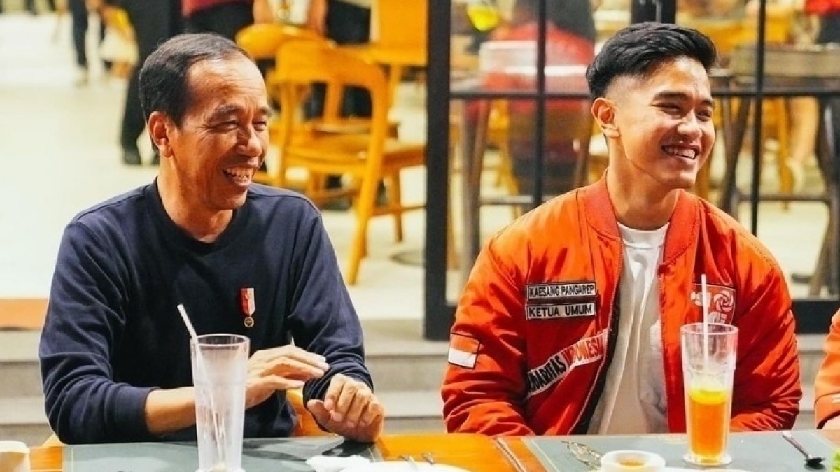 Pengamat Sebut 2029 Jadi Penentu Nasib Dinasti Politik Jokowi: Kalau PSI Gagal, Wassalam!