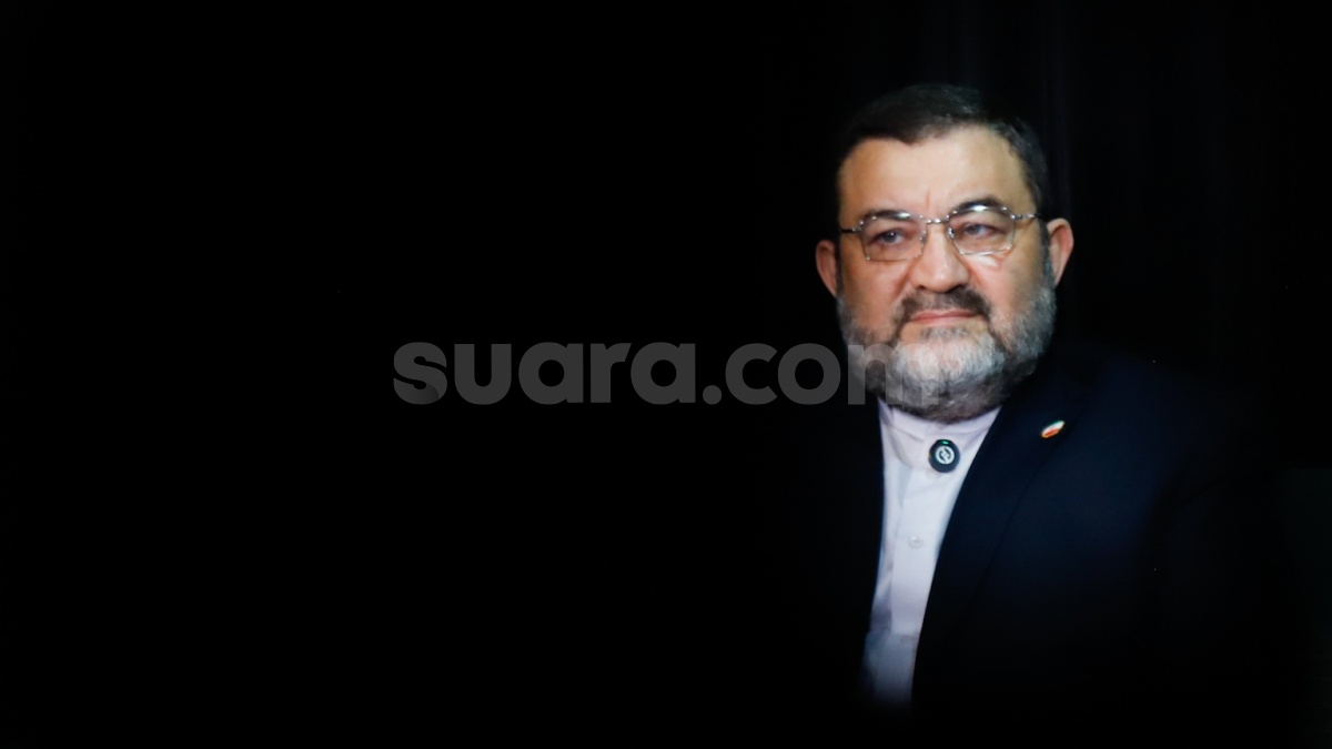 Eksklusif: Duta Besar Iran Bicara Gencatan Senjata, Serangan Balasan, dan Masa Depan Konflik