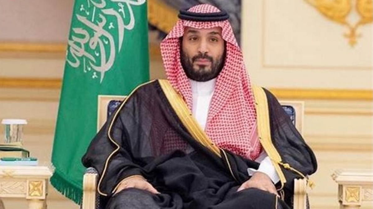 Arab Saudi Rangkul 13 Negara Demi Mengamankan Selat Bab al-Mandeb, Memang Ampuh?