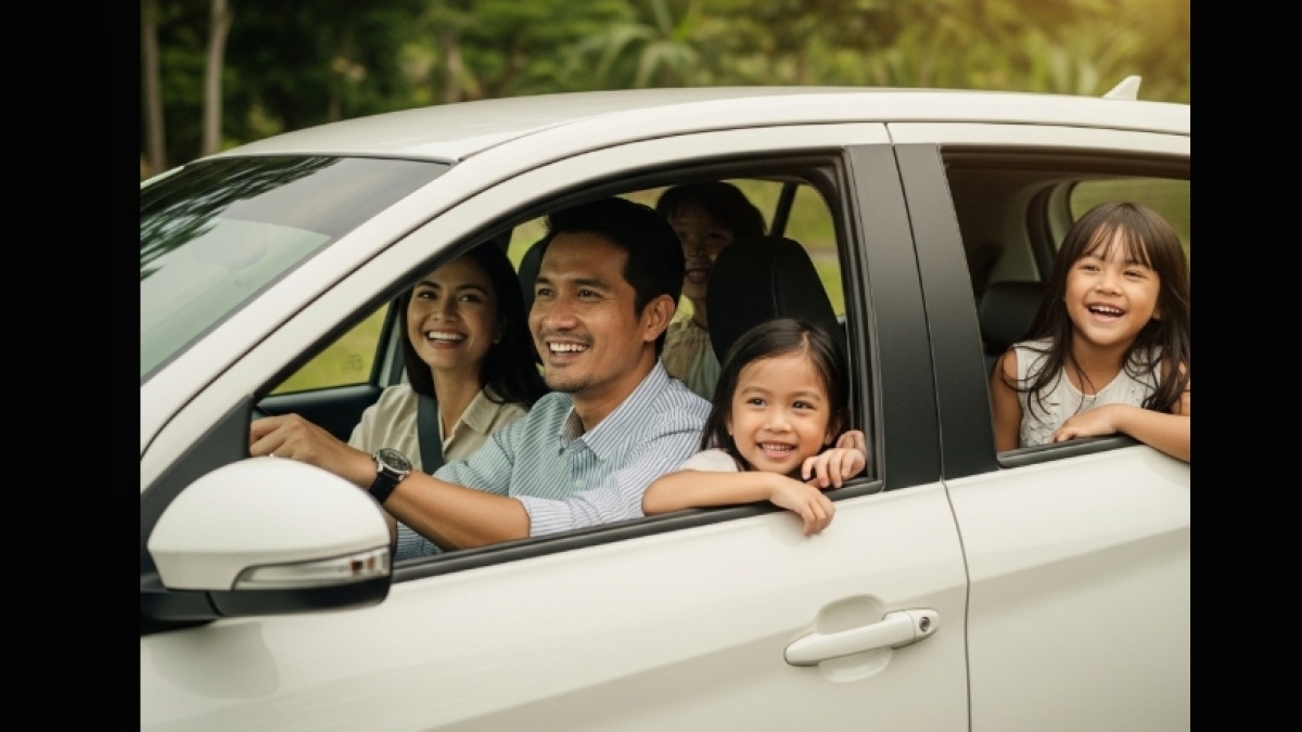 Budget Rp90 Jutaan Bisa Dapat Alphard? Cek 3 Mobil Keluarga Bekas Terbaik Ini