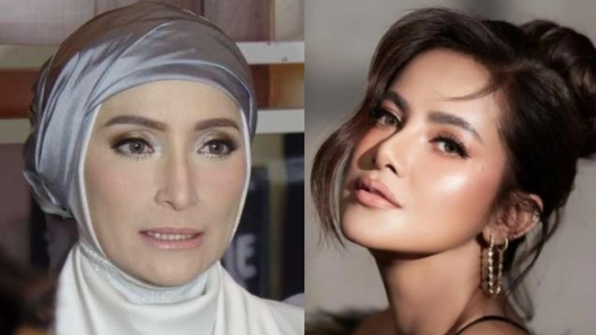 Inneke Koesherawati Ungkap Bahaya Berhijab Bukan karena Allah, Bak Tampar Olla Ramlan