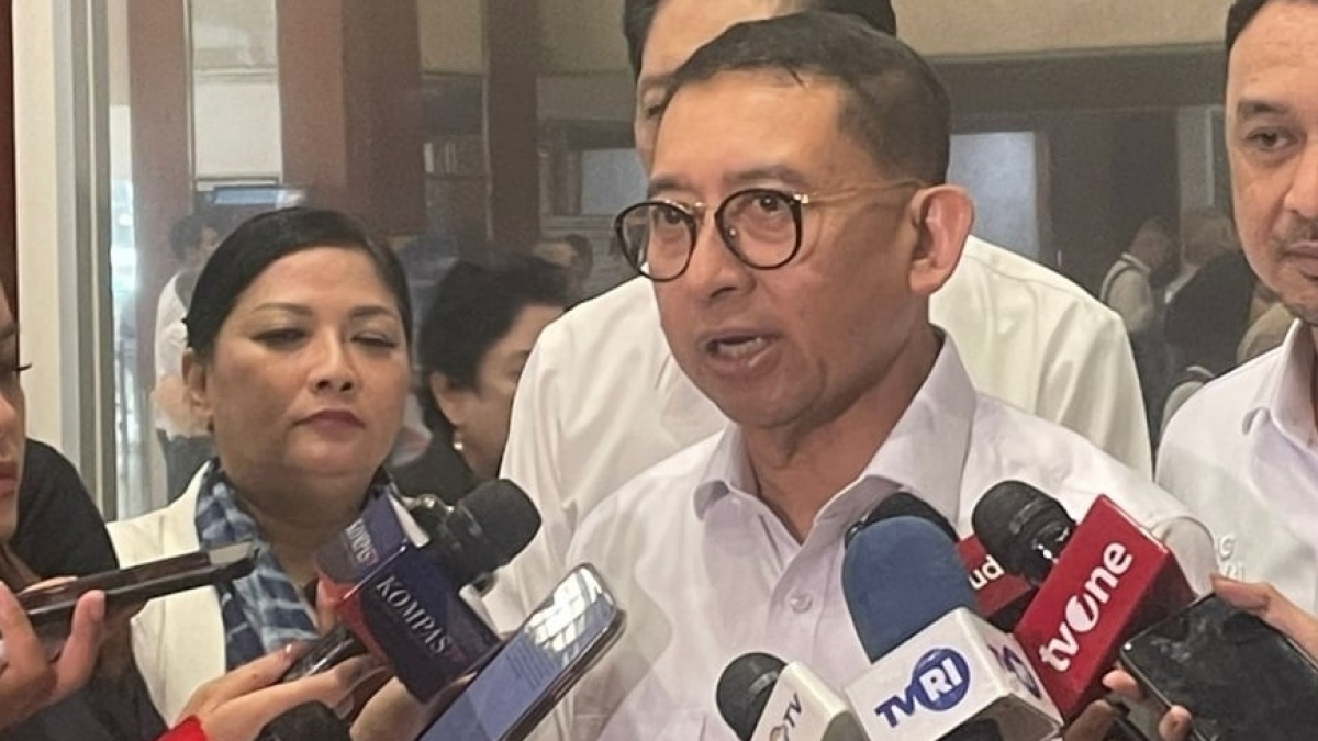 Dua Legislator PDIP Sakit Hati Sampai Nangis Gara-gara Fadli Zon