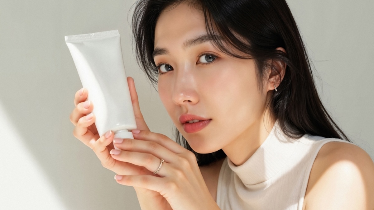 6 Sunscreen Brand Korea Tanpa Whitecast untuk Hasil Akhir yang Natural