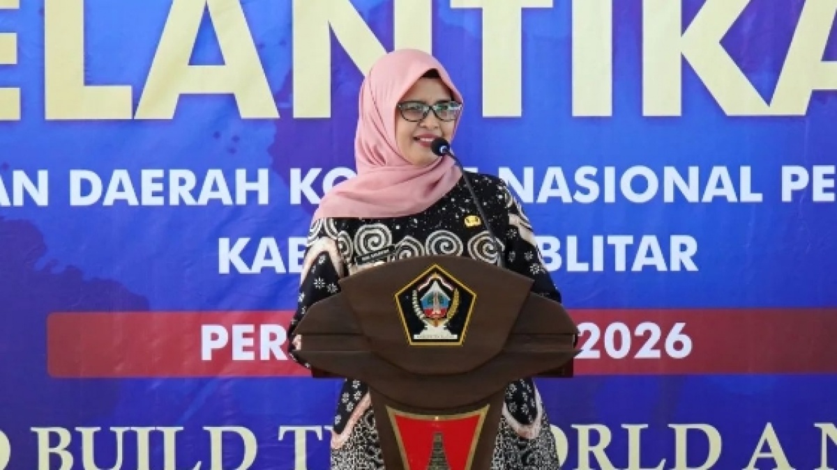 Profil Rini Syarifah, Mantan Bupati Blitar dan Perannya dalam Korupsi DAM