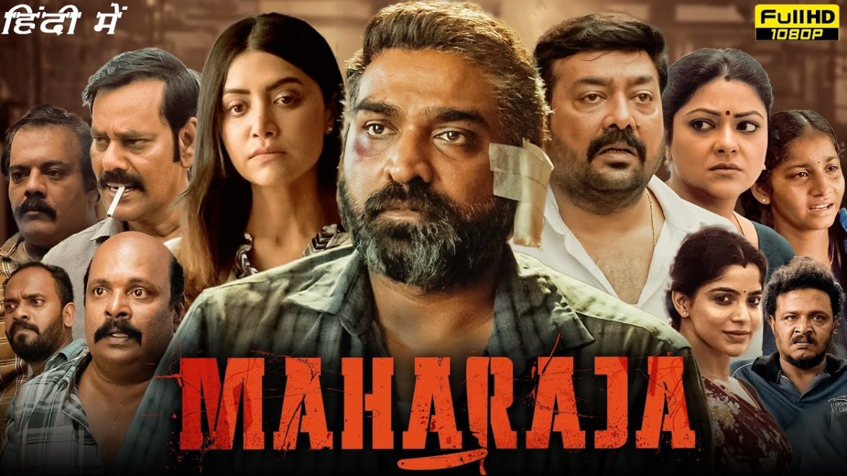 11 Film India Selatan Terbaik Sepanjang Masa yang Wajib Anda Tonton, Maharaja Salah Satunya