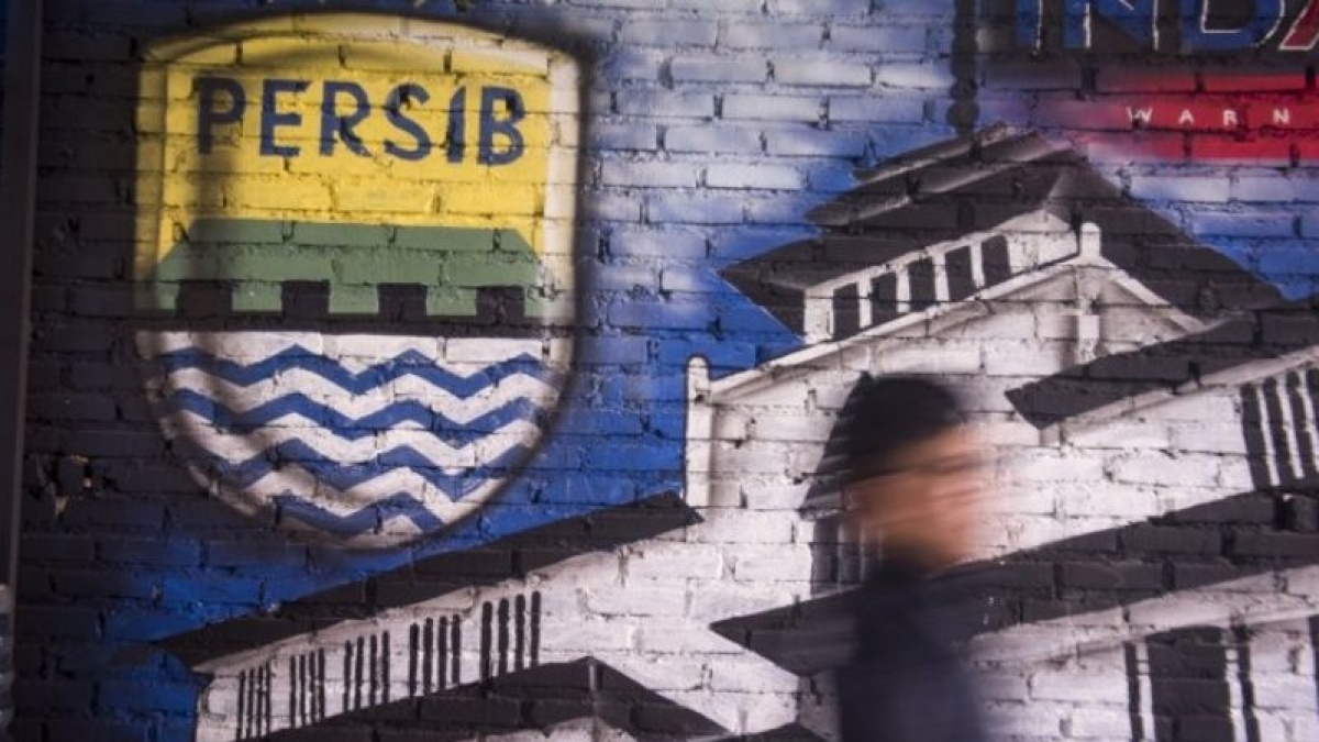 Persib Sampaikan Duka atas Meninggalnya Bobotoh di Bogor Usai Laga Melawan Garudayaksa