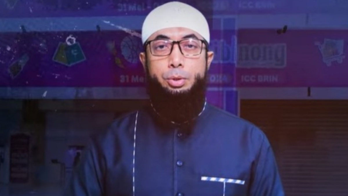 Kenapa Ustaz Khalid Basalamah Ubah Visa Haji Furoda Jadi Khusus? KPK Dalami Jual Beli Kuota