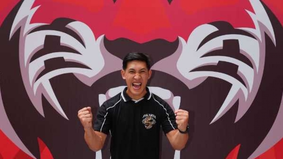 Cetak Brace untuk Persija, Eksel Runtukahu Kirim Sinyal Siap Bela Timnas Indonesia