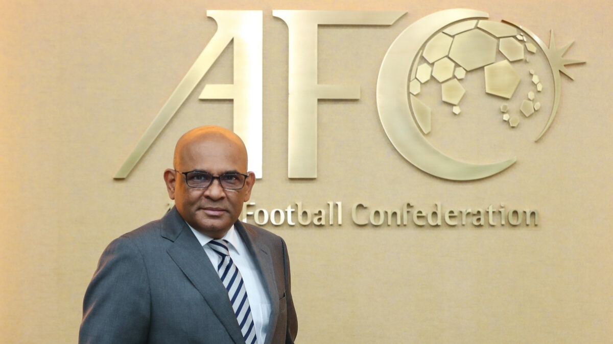 AFC Ingatkan Pemerintah Malaysia, Jangan Campuri Urusan FAM atau Terancam Sanksi FIFA