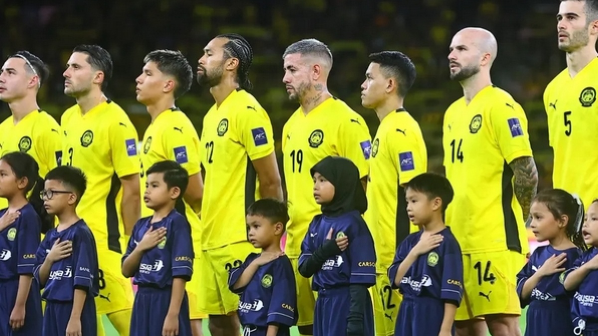 Malaysia Dituding Curang! AFC: Itu Urusan FIFA Bukan Kami