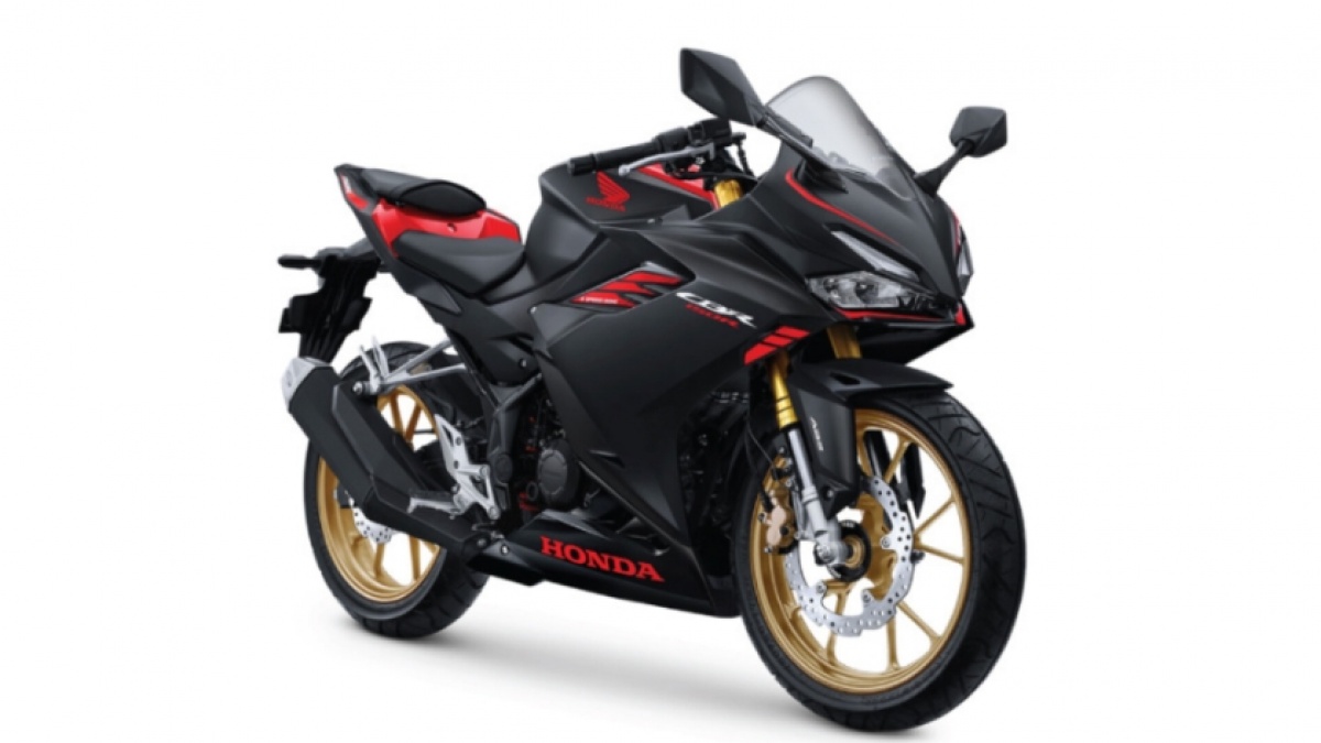 5 Motor Honda Kopling Terbaik Mulai Rp20 Jutaan, Cocok Buat Pemula!