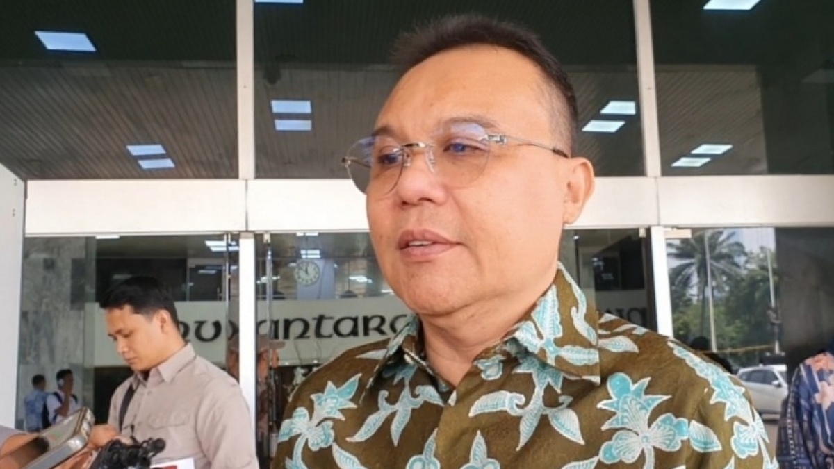 Dasco: Segera Ada Aturan Baru Royalti, UMKM Jangan Takut, Putar Saja Lagunya