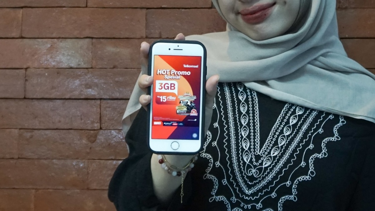 Bobrok Telkomsel Dibongkar DPR: Dari Kuota Internet Hangus hingga Mafia Nomor Cantik