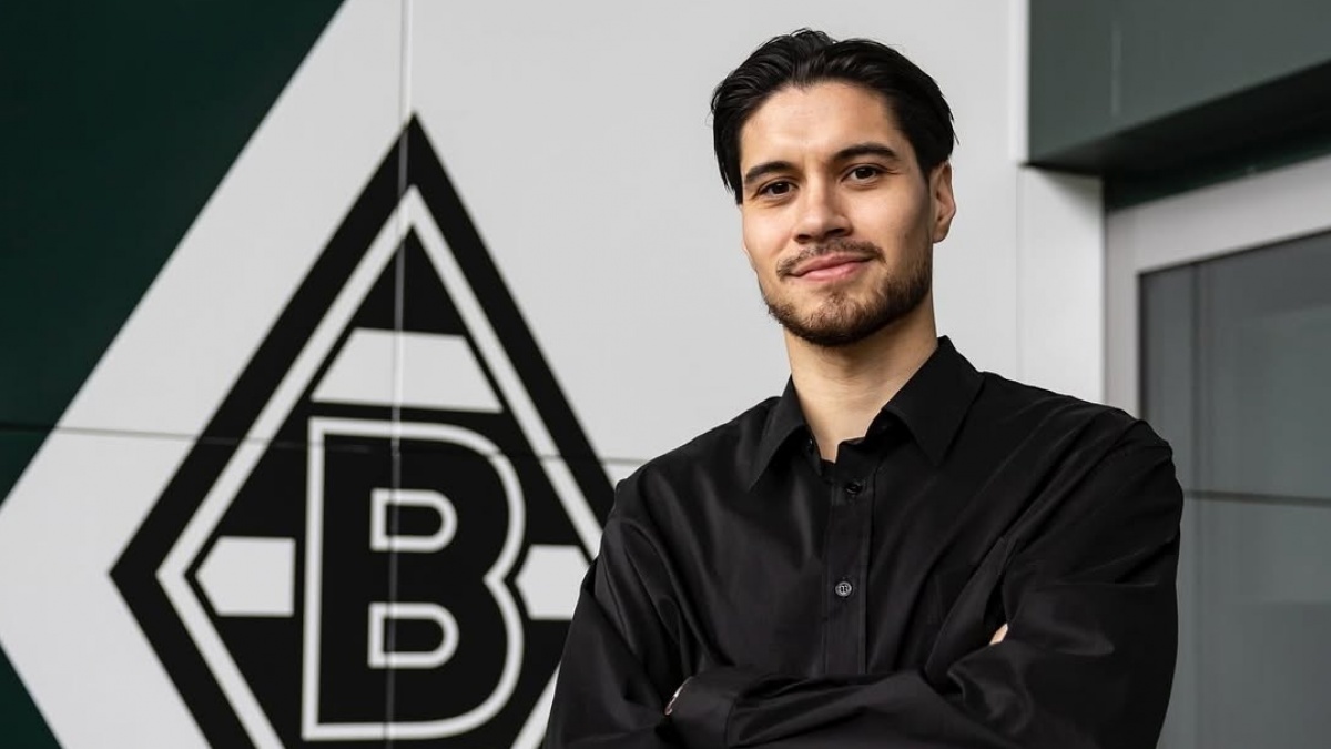 Ada Pemain Keturunan Berbandrol Rp78 M yang Ikut Kevin Diks ke Gladbach, Siapa Dia?