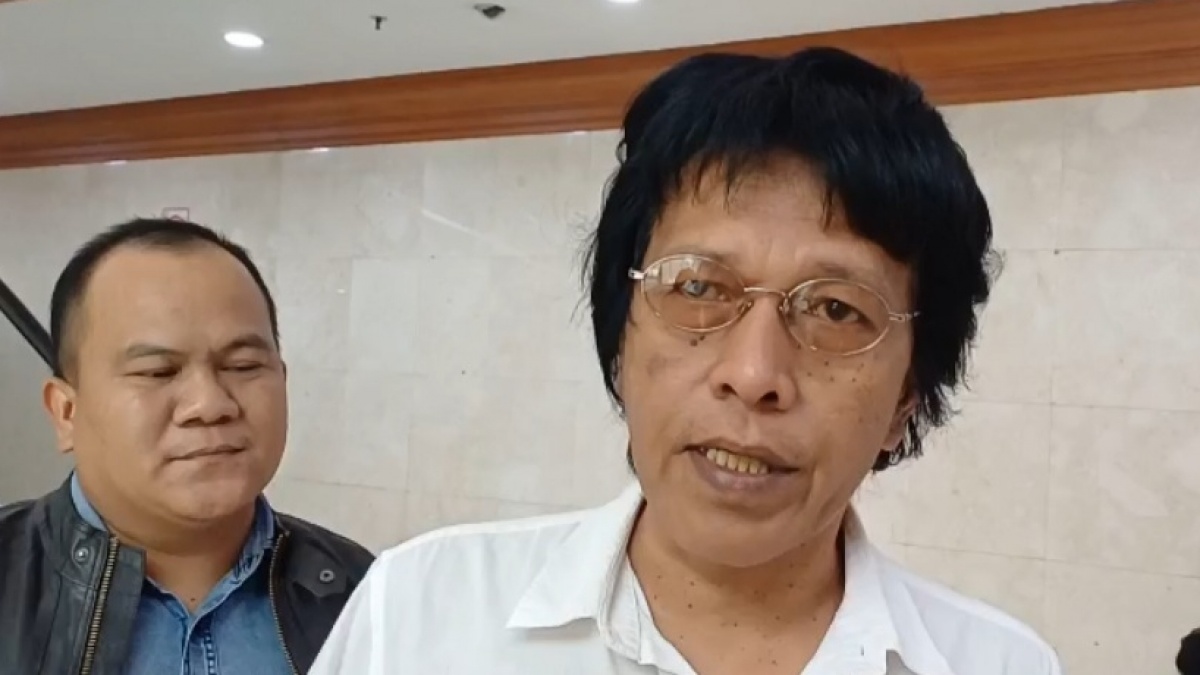 'Awal Tahun yang Sempurna', Daftar 4 Kritik Adian Napitupulu Terhadap Pemerintahan Prabowo