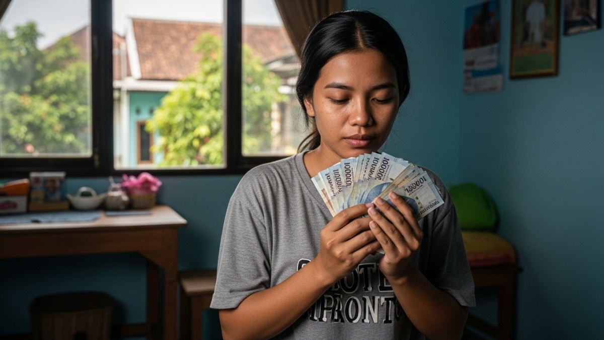 5 Link DANA Kaget Gratis, Segera Klaim untuk Tambahan Uang hingga Rp775.000