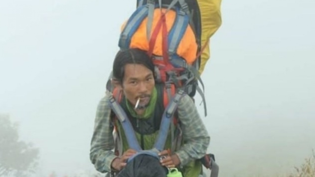 Cerita Agam Rinjani Melihat Sosok Hantu Dan Pengalaman Horor di Gunung