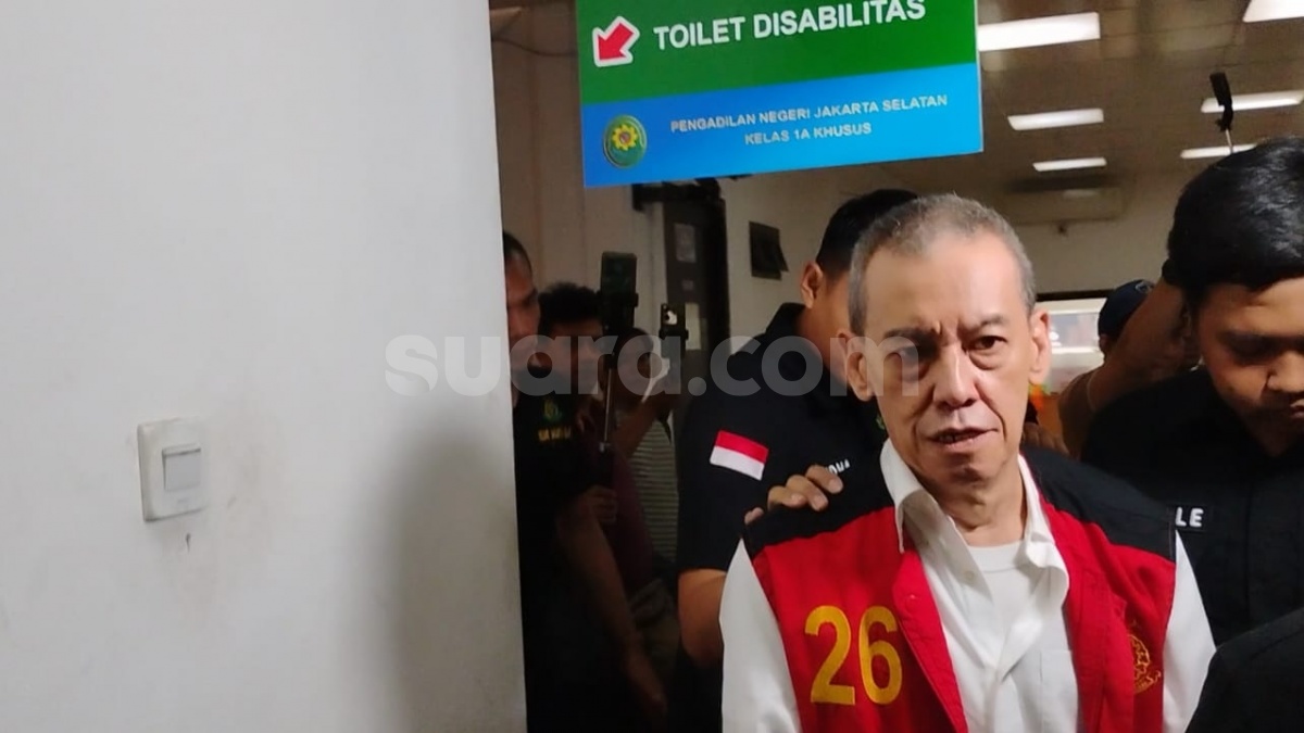 Fariz RM Tak Pernah Pakai Narkoba Biar Pede Manggung, Murni Buat Pelarian